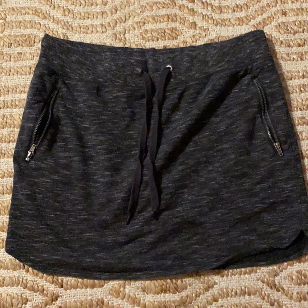 Green Tea skirt